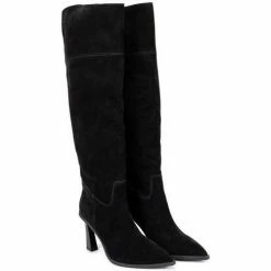 Alma En Pena I22175 Couleur Noir -Alma En Pena Soldes Magasin 23954329 500 C