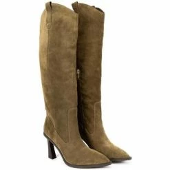 Alma En Pena I22176 Couleur Marron -Alma En Pena Soldes Magasin 23954331 500 C