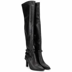 Alma En Pena I22178 Couleur Noir 5 Alma En Pena I22178 Couleur Noir -Alma En Pena Soldes Magasin 23954332 500 C