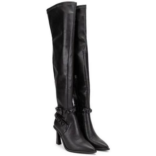 Alma En Pena I22178 Couleur Noir 3 Alma En Pena I22178 Couleur Noir – Image 3