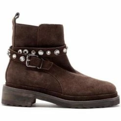 Alma En Pena I22291 Couleur Marron