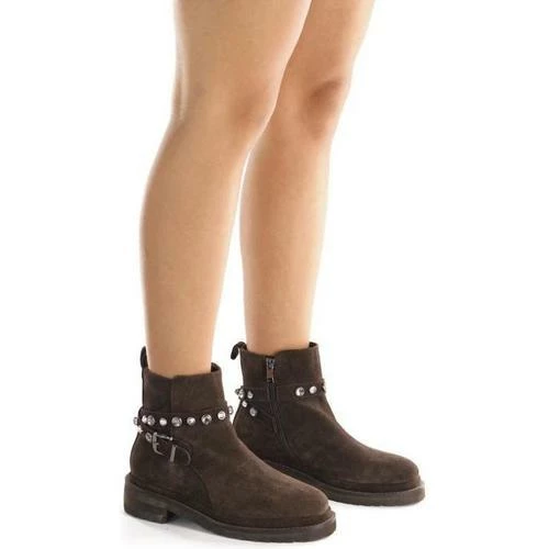 Alma En Pena I22291 Couleur Marron 2 Alma En Pena I22291 Couleur Marron – Image 2