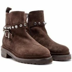 Alma En Pena I22291 Couleur Marron 5 Alma En Pena I22291 Couleur Marron -Alma En Pena Soldes Magasin 23954337 500 C