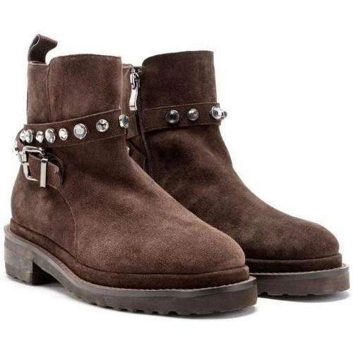 Alma En Pena I22291 Couleur Marron 3 Alma En Pena I22291 Couleur Marron – Image 3