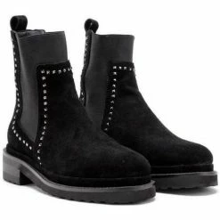 Alma En Pena I22296 Couleur Noir -Alma En Pena Soldes Magasin 23954338 500 C