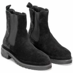 Alma En Pena I22297 Couleur Noir -Alma En Pena Soldes Magasin 23954340 500 C