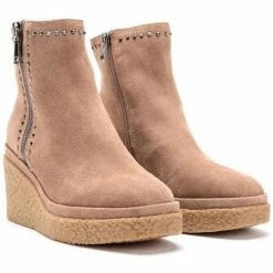 Alma En Pena I22467 Couleur Marron -Alma En Pena Soldes Magasin 23954343 500 C