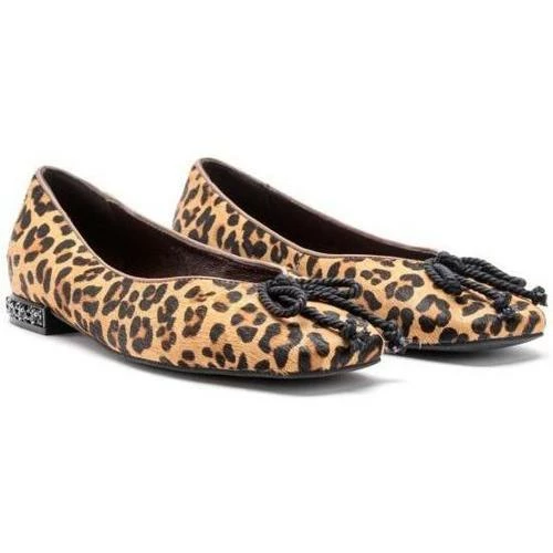 Alma En Pena I22100 Couleur Marron 3 Alma En Pena I22100 Couleur Marron – Image 3