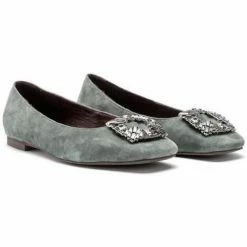 Alma En Pena I22102 Couleur Vert -Alma En Pena Soldes Magasin 23954351 500 C