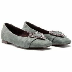 Alma En Pena I22103 Couleur Vert -Alma En Pena Soldes Magasin 23954353 500 C