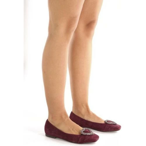 Alma En Pena I22103 Couleur Rouge 2 Alma En Pena I22103 Couleur Rouge – Image 2