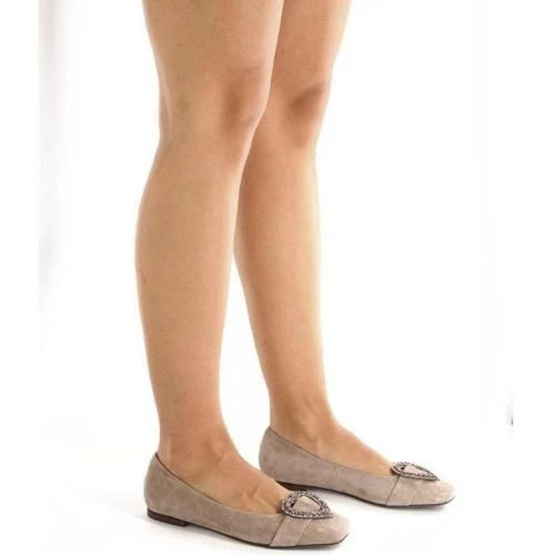 Alma En Pena I22103 Couleur Marron 2 Alma En Pena I22103 Couleur Marron – Image 2