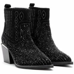 Alma En Pena I22210 Couleur Noir -Alma En Pena Soldes Magasin 23954356 500 C