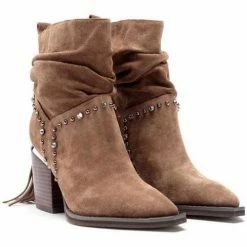 Alma En Pena I22250 Couleur Marron -Alma En Pena Soldes Magasin 23954359 500 C