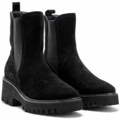 Alma En Pena I22445 Couleur Noir -Alma En Pena Soldes Magasin 23954360 500 C