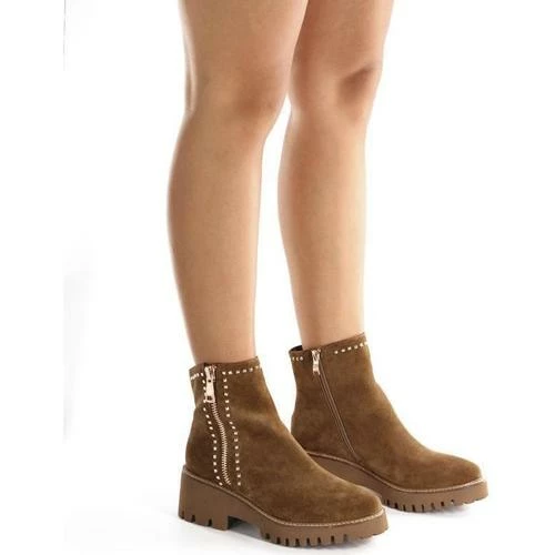 Alma En Pena I22450 Couleur Marron 2 Alma En Pena I22450 Couleur Marron – Image 2