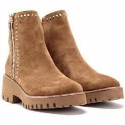 Alma En Pena I22450 Couleur Marron 5 Alma En Pena I22450 Couleur Marron -Alma En Pena Soldes Magasin 23954361 500 C