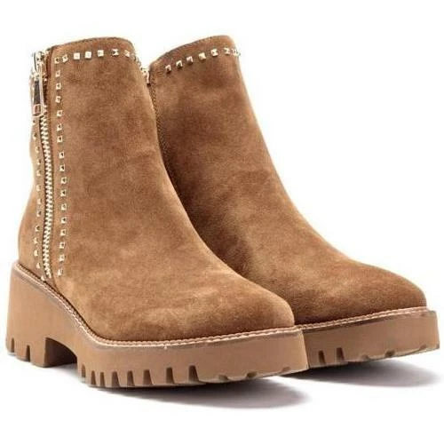 Alma En Pena I22450 Couleur Marron 3 Alma En Pena I22450 Couleur Marron – Image 3