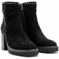 Alma En Pena I22BL2053 Couleur Noir 5 Alma En Pena I22BL2053 Couleur Noir -Alma En Pena Soldes Magasin 23954362 500 C