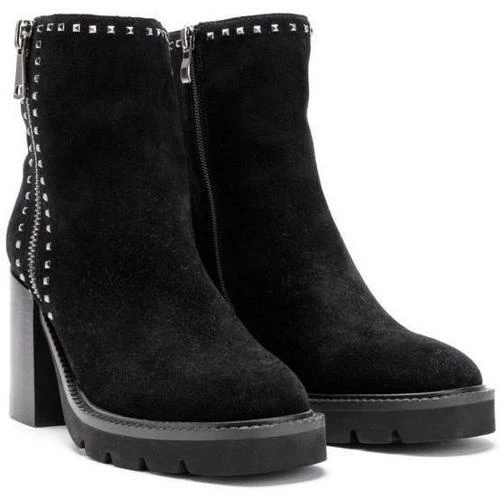 Alma En Pena I22BL2053 Couleur Noir 3 Alma En Pena I22BL2053 Couleur Noir – Image 3