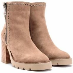 Alma En Pena I22BL2053 Couleur Marron -Alma En Pena Soldes Magasin 23954363 500 C