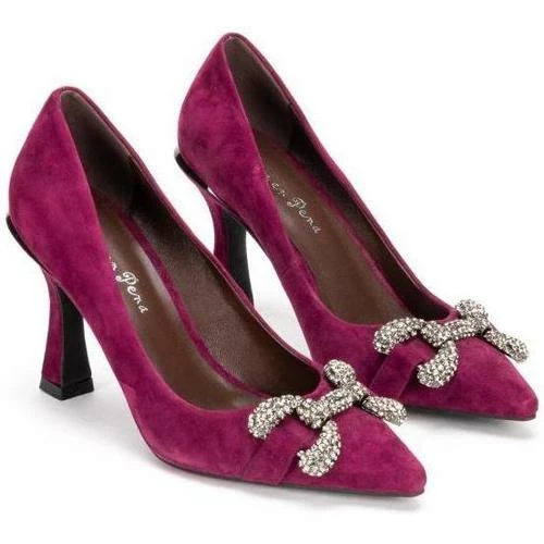 Alma En Pena I22148 Couleur Rouge 3 Alma En Pena I22148 Couleur Rouge – Image 3