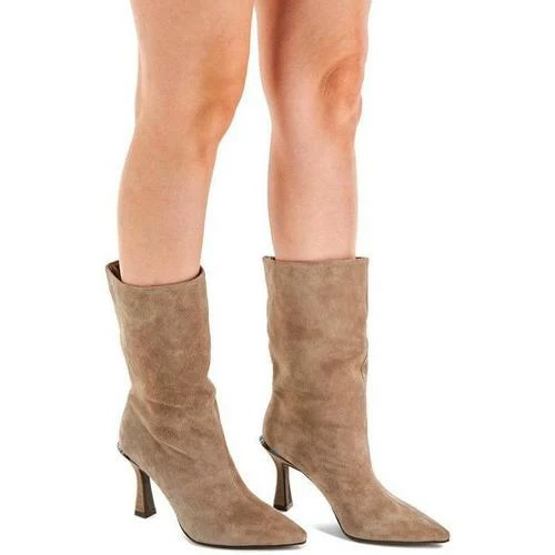 Alma En Pena I22160 Couleur Marron 2 Alma En Pena I22160 Couleur Marron – Image 2