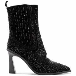 Alma En Pena I22170 Couleur Noir