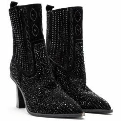 Alma En Pena I22170 Couleur Noir -Alma En Pena Soldes Magasin 23954367 500 C