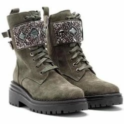 Alma En Pena I22371 Couleur Vert -Alma En Pena Soldes Magasin 23954370 500 C