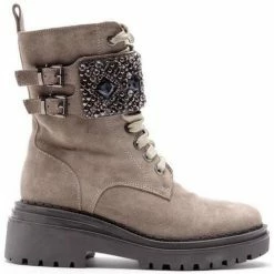 Alma En Pena I22371 Couleur Gris