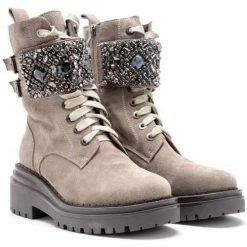 Alma En Pena I22371 Couleur Gris -Alma En Pena Soldes Magasin 23954371 500 C