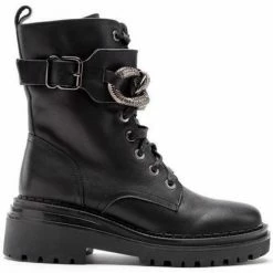 Alma En Pena I22376 Couleur Noir