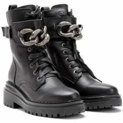 Alma En Pena I22376 Couleur Noir -Alma En Pena Soldes Magasin 23954372 500 C