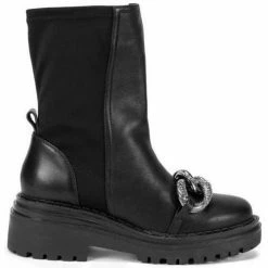 Alma En Pena I22377 Couleur Noir