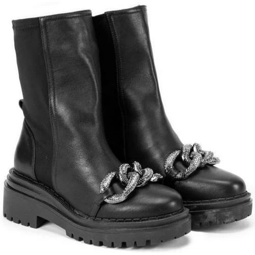 Alma En Pena I22377 Couleur Noir 3 Alma En Pena I22377 Couleur Noir – Image 3