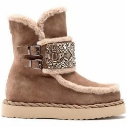 Alma En Pena I22501 Couleur Marron