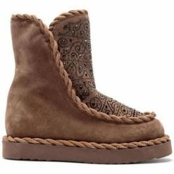 Alma En Pena I22504 Couleur Marron