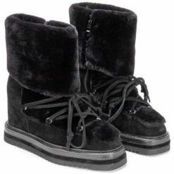 Alma En Pena I22470 Couleur Noir -Alma En Pena Soldes Magasin 23954378 500 C