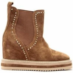 Alma En Pena I22472 Couleur Marron