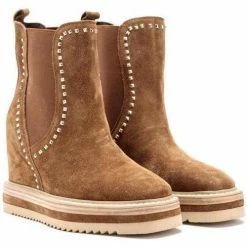 Alma En Pena I22472 Couleur Marron -Alma En Pena Soldes Magasin 23954381 500 C