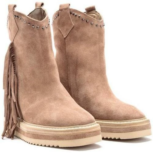 Alma En Pena I22473 Couleur Marron 3 Alma En Pena I22473 Couleur Marron – Image 3