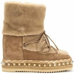 Alma En Pena I22480 Couleur Marron