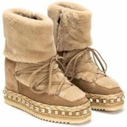 Alma En Pena I22480 Couleur Marron -Alma En Pena Soldes Magasin 23954383 500 C