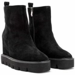 Alma En Pena I22BL2000 Couleur Noir -Alma En Pena Soldes Magasin 23954384 500 C