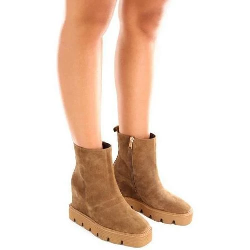 Alma En Pena I22BL2000 Couleur Marron 2 Alma En Pena I22BL2000 Couleur Marron – Image 2