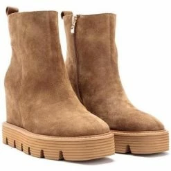 Alma En Pena I22BL2000 Couleur Marron 5 Alma En Pena I22BL2000 Couleur Marron -Alma En Pena Soldes Magasin 23954385 500 C