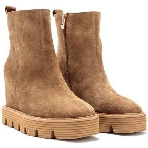 Alma En Pena I22BL2000 Couleur Marron 3 Alma En Pena I22BL2000 Couleur Marron – Image 3