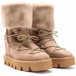 Alma En Pena I22BL2001 Couleur Marron -Alma En Pena Soldes Magasin 23954386 500 C