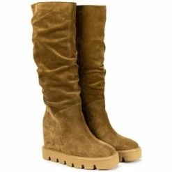 Alma En Pena I22BL2002 Couleur Marron -Alma En Pena Soldes Magasin 23954388 500 C